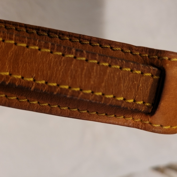 Authentic Louis Vuitton Monogram St Cloud Purse Bag with COA - Picture 4 of 14